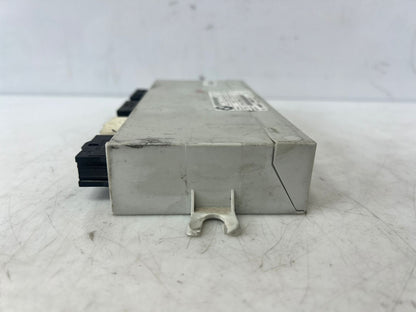 2010-2016 BMW 535i 5 Series F10 F11 Tailgate Control Unit 7317514 OEM