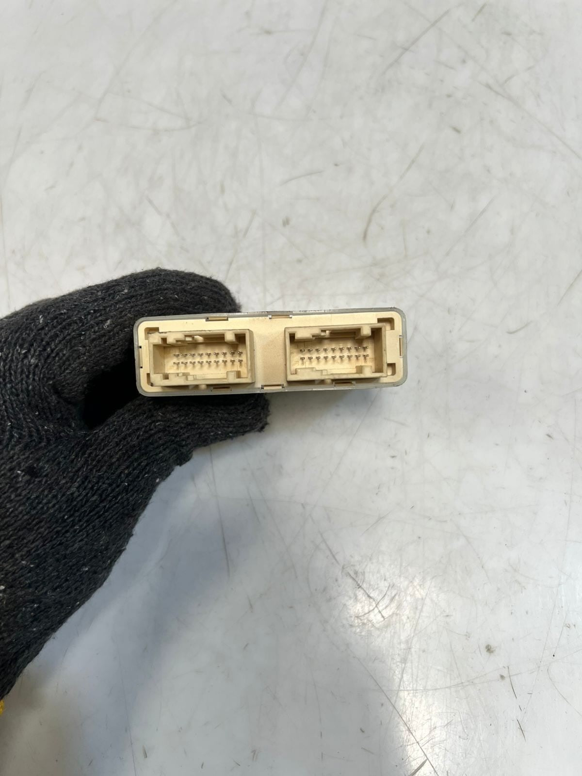 BMW 3 7 Series G20 G21 G12 Parking Distance Control Module PDC 9872921 OEM