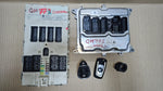 Bild in die Galerieansicht laden, F20 116i N13B16A 2012 8625241 km 110000 used ECU SET