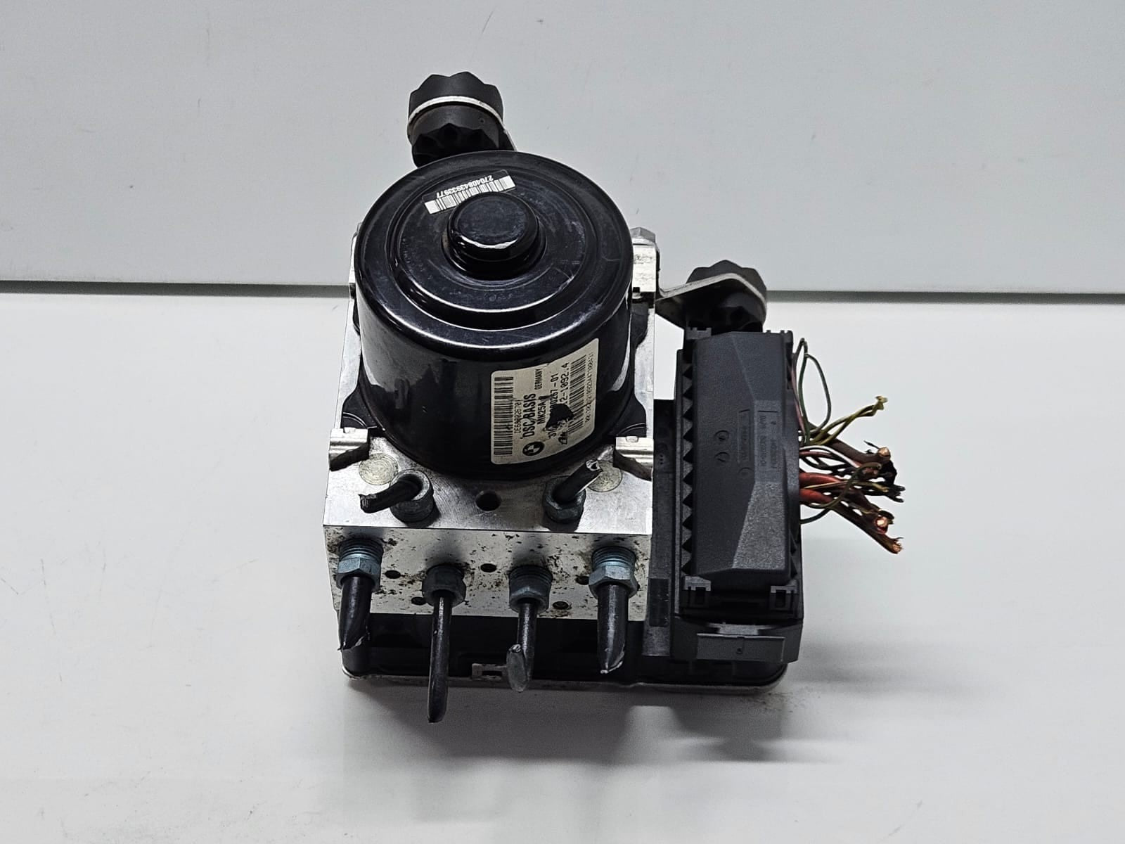 6881322-2018 BMW X3 X4 F26 ABS/DSC Pump Control Module OEM