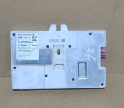 OEM FOR BMW 3 F30 F35 F31 TELEMATICS COMMUNICATION CONTROL UNIT MODULE 6809301
