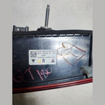 قم بتحميل الصورة إلى عارض الصور، 2020 BMW 1 Series Rear Tail Light 7450652 1 Series F40 M Sport