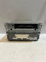 BMW CIC HEADUNIT 740LI 5' F01 F02 7 Series F10 F11 Audio Player 9223399