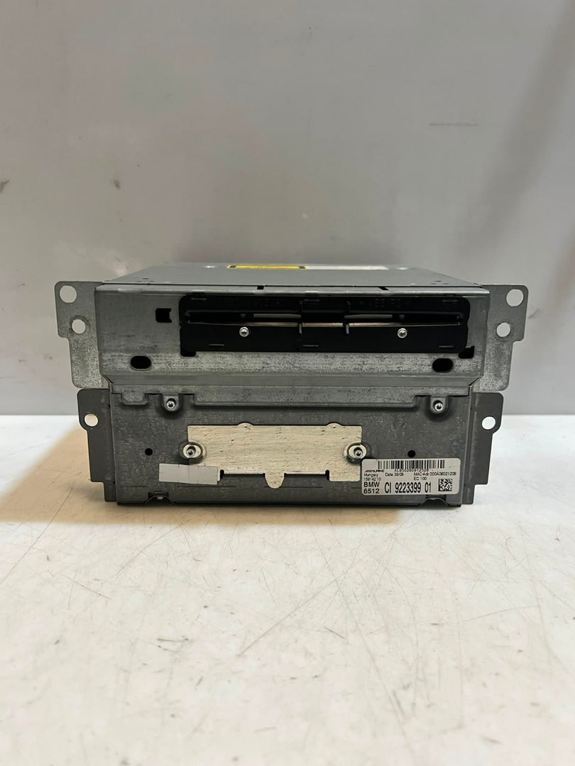 BMW CIC HEADUNIT 740LI 5' F01 F02 7 Series F10 F11 Audio Player 9223399  