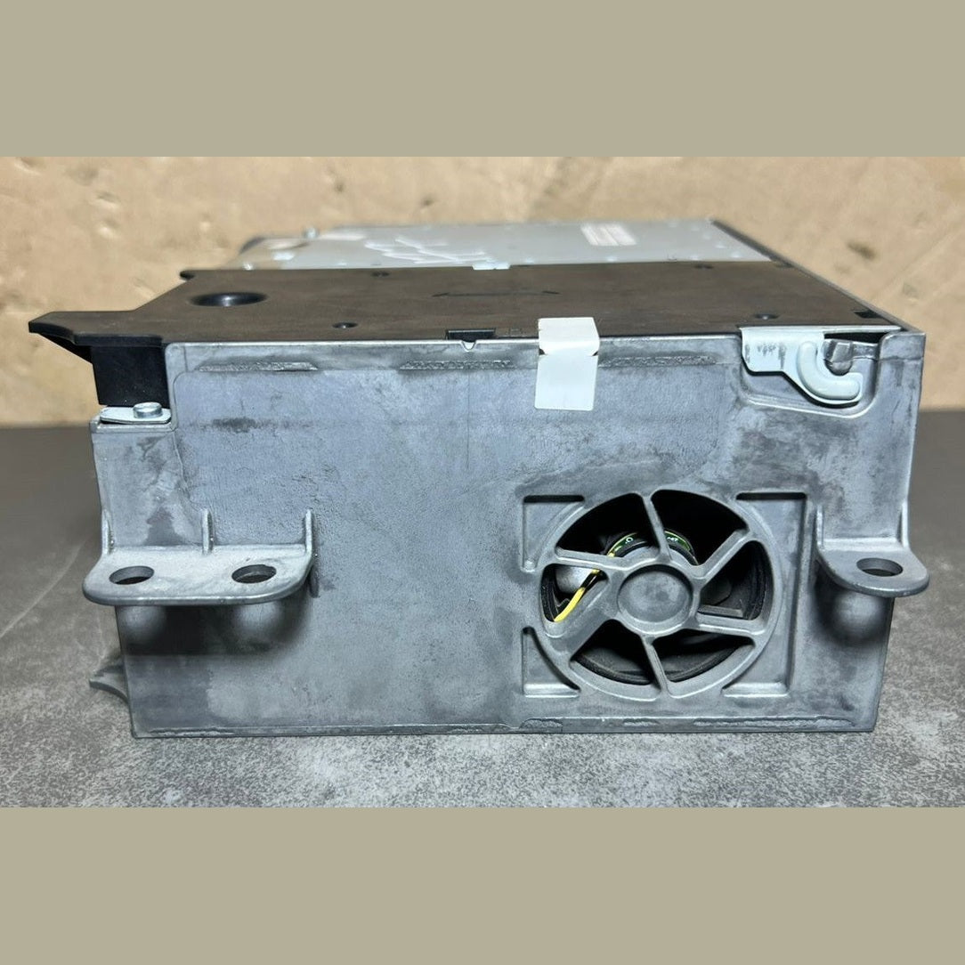 2015–2020 Mercedes-Benz W167 W177 Navigation System Head Unit Radio A167 9000511