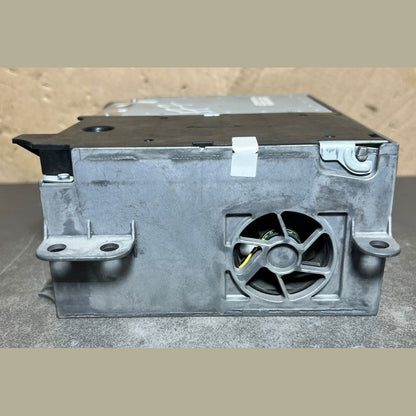 2015–2020 Mercedes-Benz W167 W177 Navigation System Head Unit Radio A167 9000511