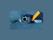 5A32035 Switch Centre Steering Column For BMW G29,F44,G42,G30,G32 Brand New Item