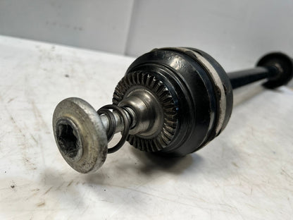 BMW M850iX 8 Series G14 G15 N63B Drive Shaft Output Shaft Rear Left 8689577 OEM