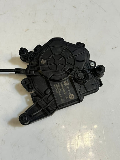 BMW iX 120 Rear Tailgate Boot Lock With Actuator 7954137 OEM