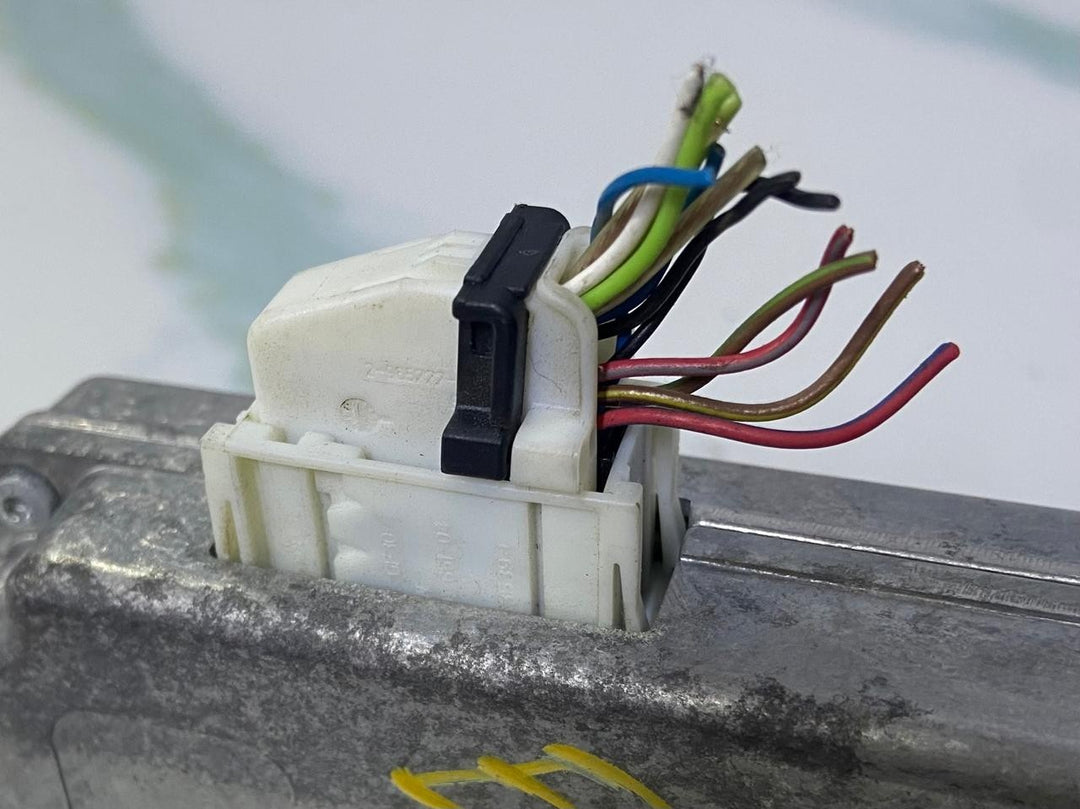 OEM BMW X3 X4 F25 F15 F16 SURROUND VIEW CAMERA CONTROL MODULE 9329347