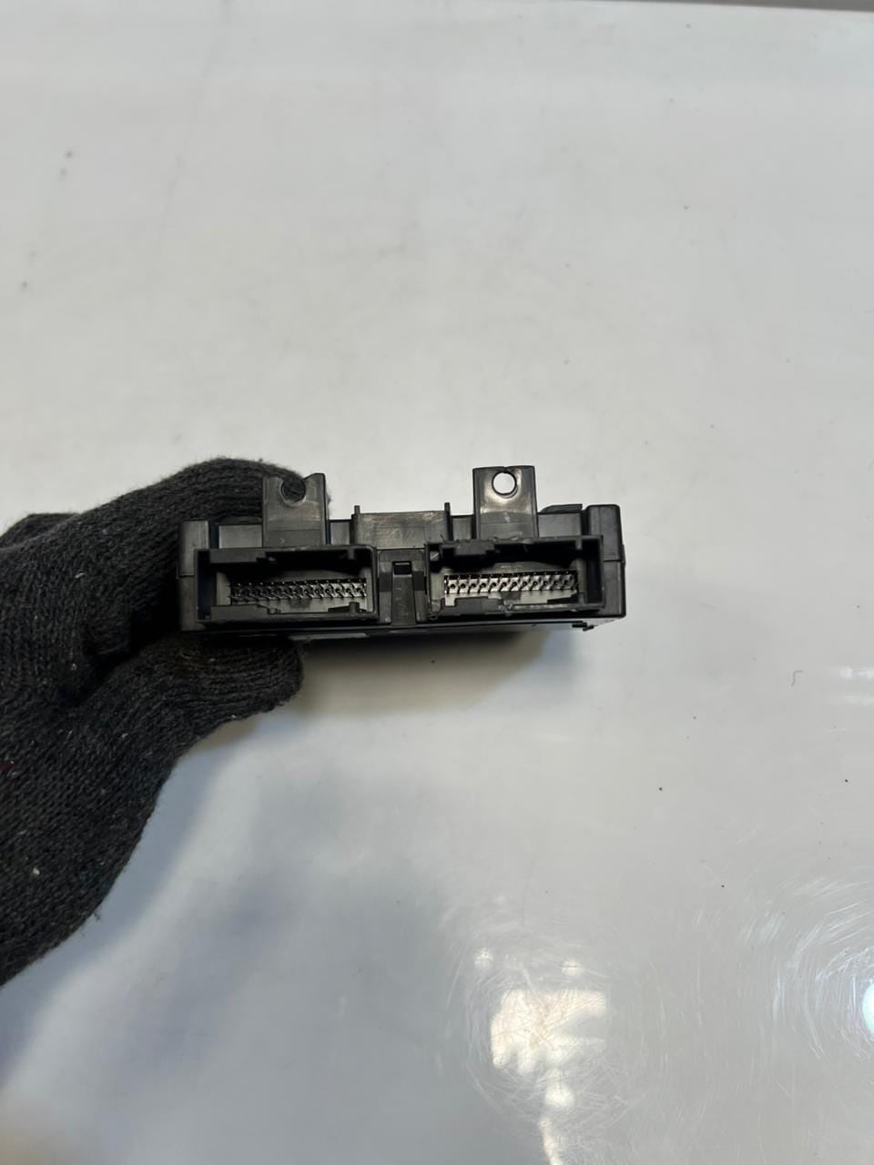BMW 750Li 7' G11 G12 G30 G31 Air Conditioning Control Unit Module 6842579 OEM