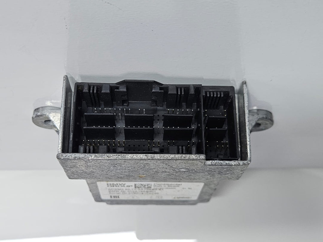5A19AB9-BMW G21 G20 G22 G23 G26 SRS bag Control Unit OEM