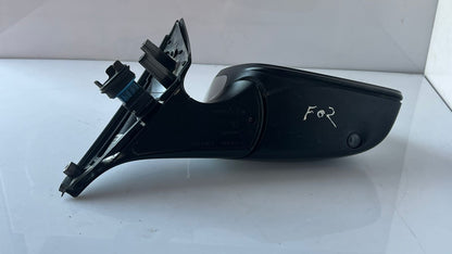 2009-2015 BMW 750i F02 RIGHT PASSENGER SIDE Door Mirror 7176446 LHD