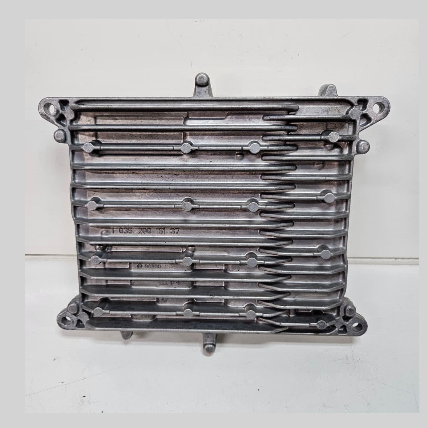 8625241-BMW F20 F21 F30 F31 N30 Engine Control Unit MEVD17.2.5 DME Key Set