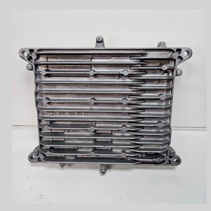 8625241-BMW F20 F21 F30 F31 N30 Engine Control Unit MEVD17.2.5 DME Key Set