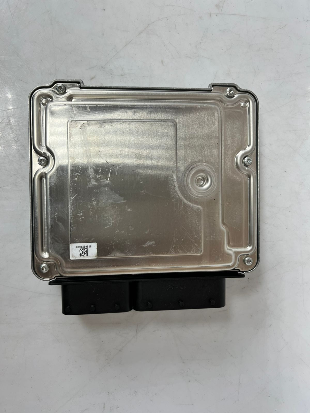 BMW 1 3 SERIES F20 N47 DIESEL ENGINE CONTROL MODULE ECU SET FEM + 1KEY 8582280
