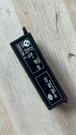 BMW Central Locking Control Unit 1387621 3 Series E36, 5 Series E39