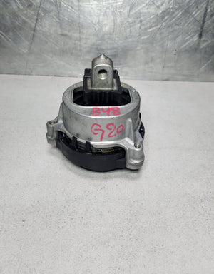 2016-2023 BMW G20 330I Engine Mount Left 9488383 X3 G01 X4 G02 5 Series G30 G31