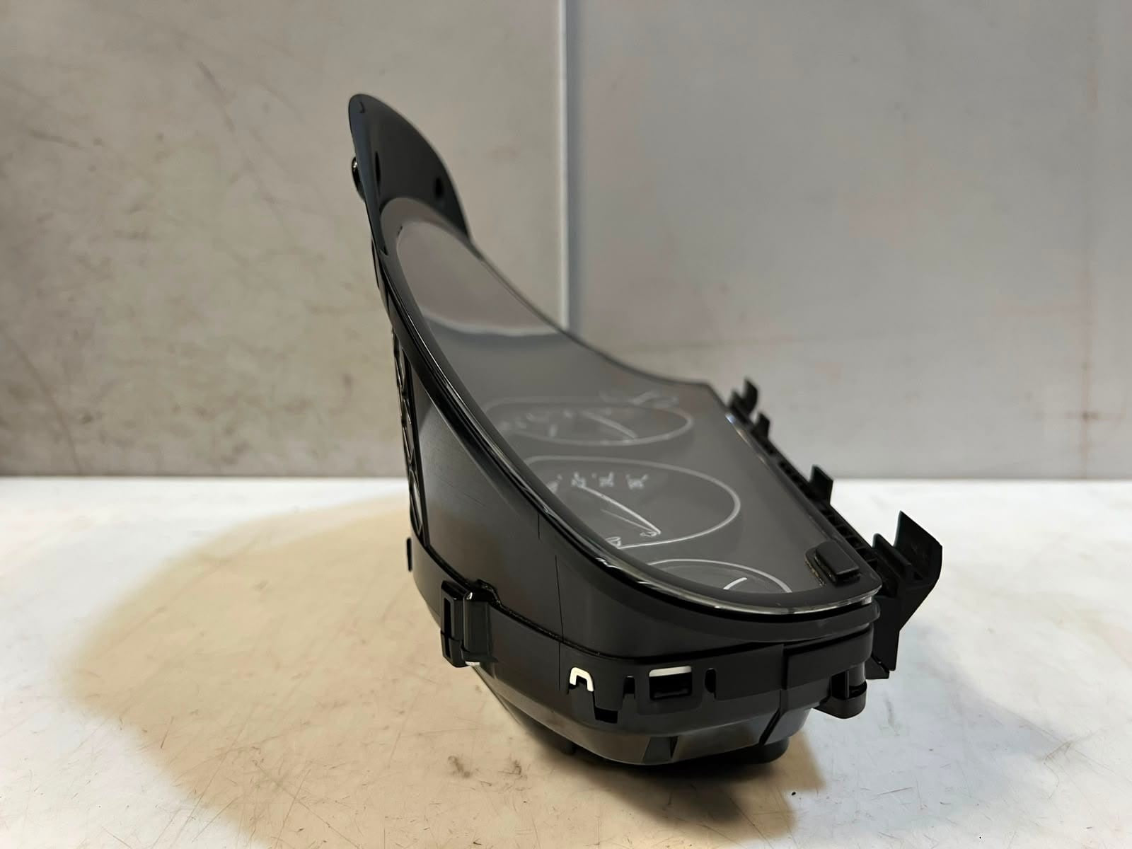 2016-2018 BMW 3 4 Series F30 F31 F32 F33 420i Instrument Cluster 9311402 OEM