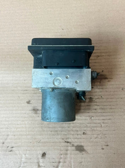 2006 BMW 5 Series E60 E61 650 ABS/DSC Hydraulic Pump Control Unit 6774852-01