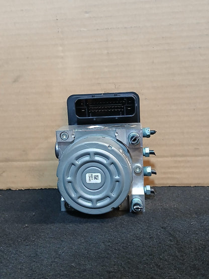 BMW F30 3 Series Anti-Lock ABS Brake Pump Module Assembly Unit 6869726