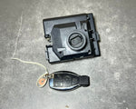 Load image into Gallery viewer, 14-20 Mercedes W222 S-Class Ignition Switch Module Unit W/key A222 9003412 OEM
