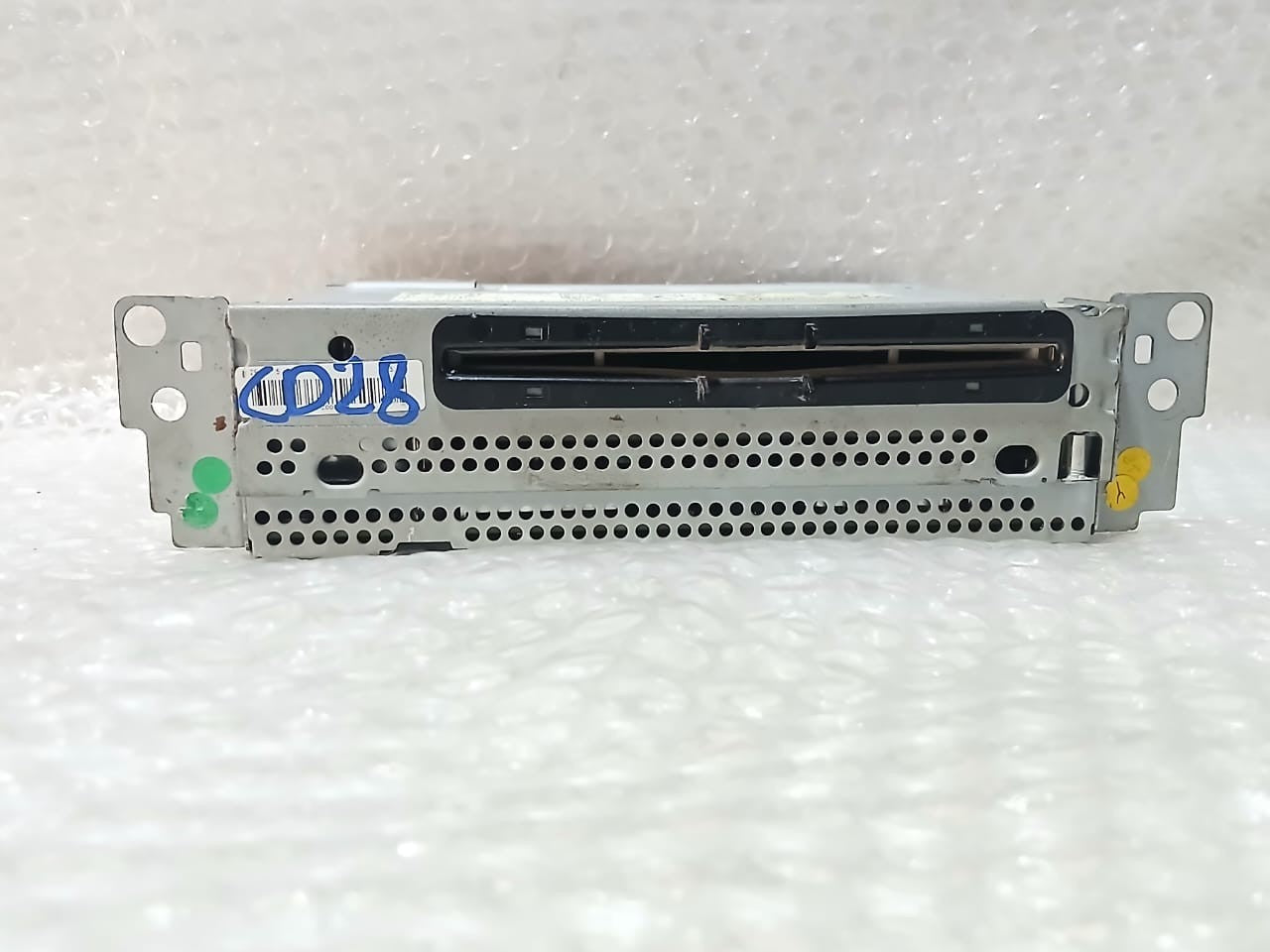 BMW 1 2 3 4 SERIES F2X F3X STEREO RECEIVER MULTMEDIA PLAYER HEAD UNIT  -9139913