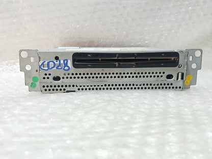 BMW 1 2 3 4 SERIES F2X F3X STEREO RECEIVER MULTMEDIA PLAYER HEAD UNIT  -9139913