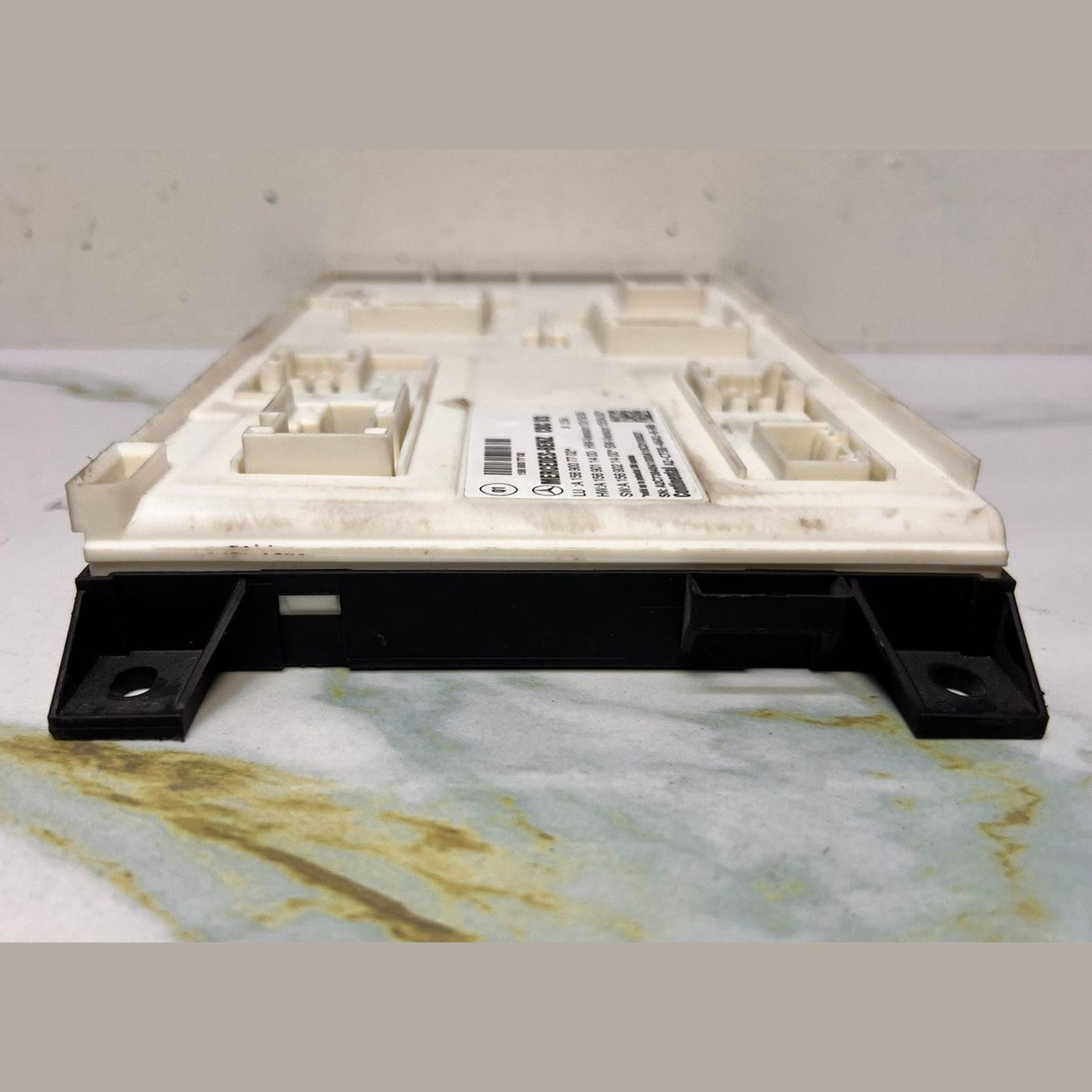 2020 Mercedes-Benz GLA250 Sam Control Unit A 156 9007702  C117, X156, W176, W242