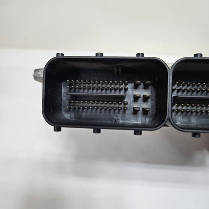 2013 BMW X5 F10 F07 F15 with N57 Engine Control Unit DDE 8573789 OEM
