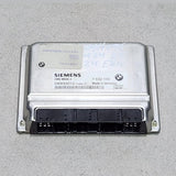 7532140-2003-2005 BMW Z4 E85 Z3 M54 Engine Control Unit DME OEM