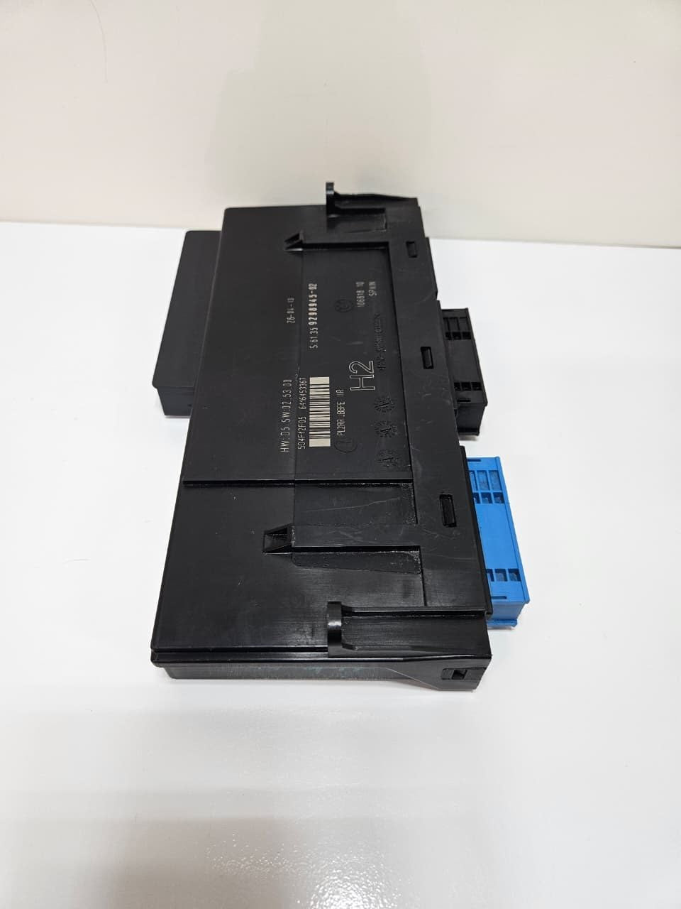 2013-2015 BMW E84 X1 Body Control Module 9298945 OEM