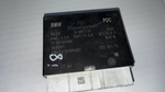 Bild in die Galerieansicht laden, BMW PDC MODULE I8 9382516 2015 2016 BMW I3 - PDC / PARK Distance Control