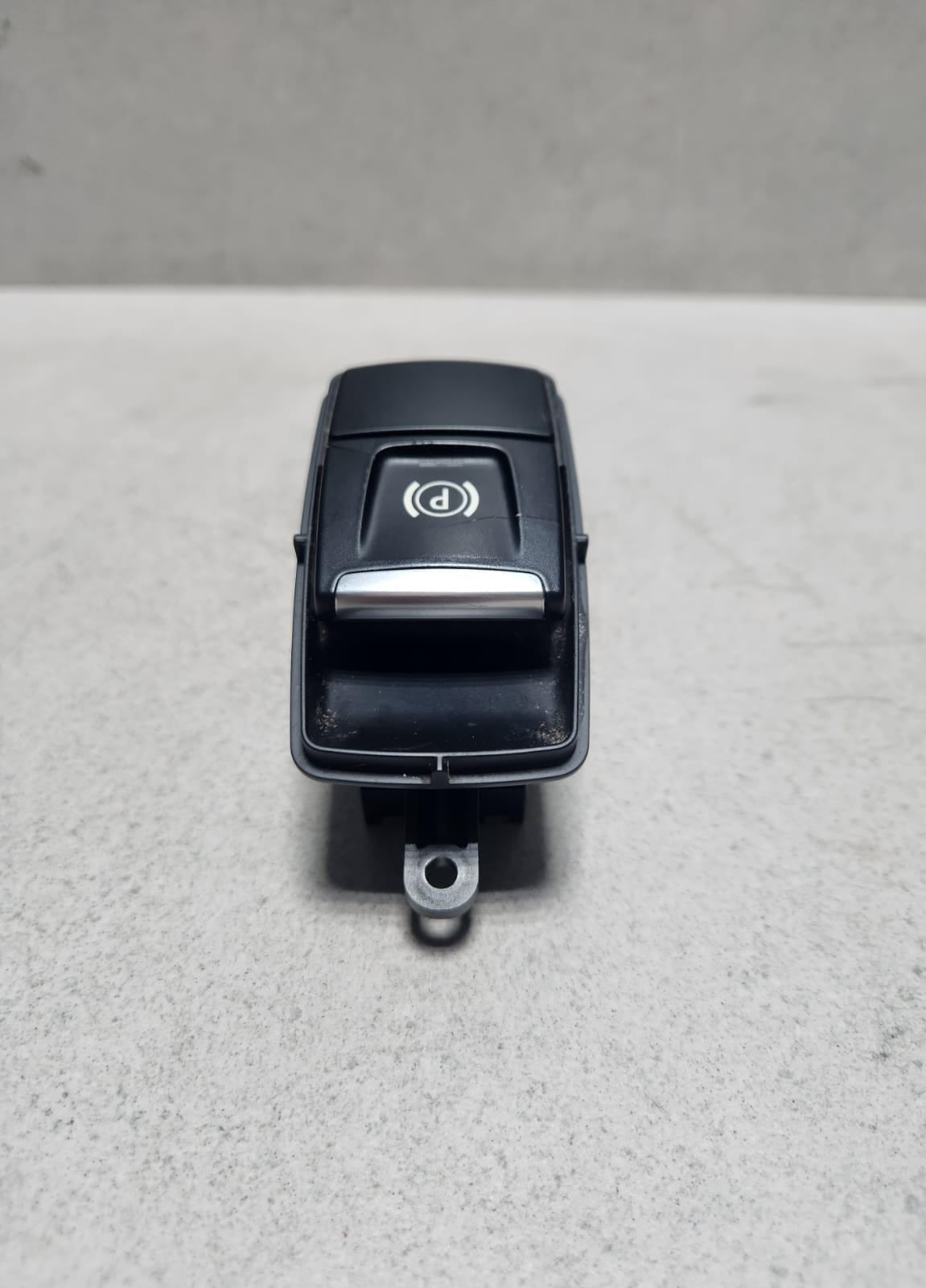 2016 BMW X1 Hand Parking Brake Switch 9390836 X1 F48 F49