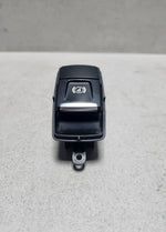 Load image into Gallery viewer, 2016 BMW X1 Hand Parking Brake Switch 9390836 X1 F48 F49