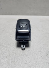 2016 BMW X1 Hand Parking Brake Switch 9390836 X1 F48 F49
