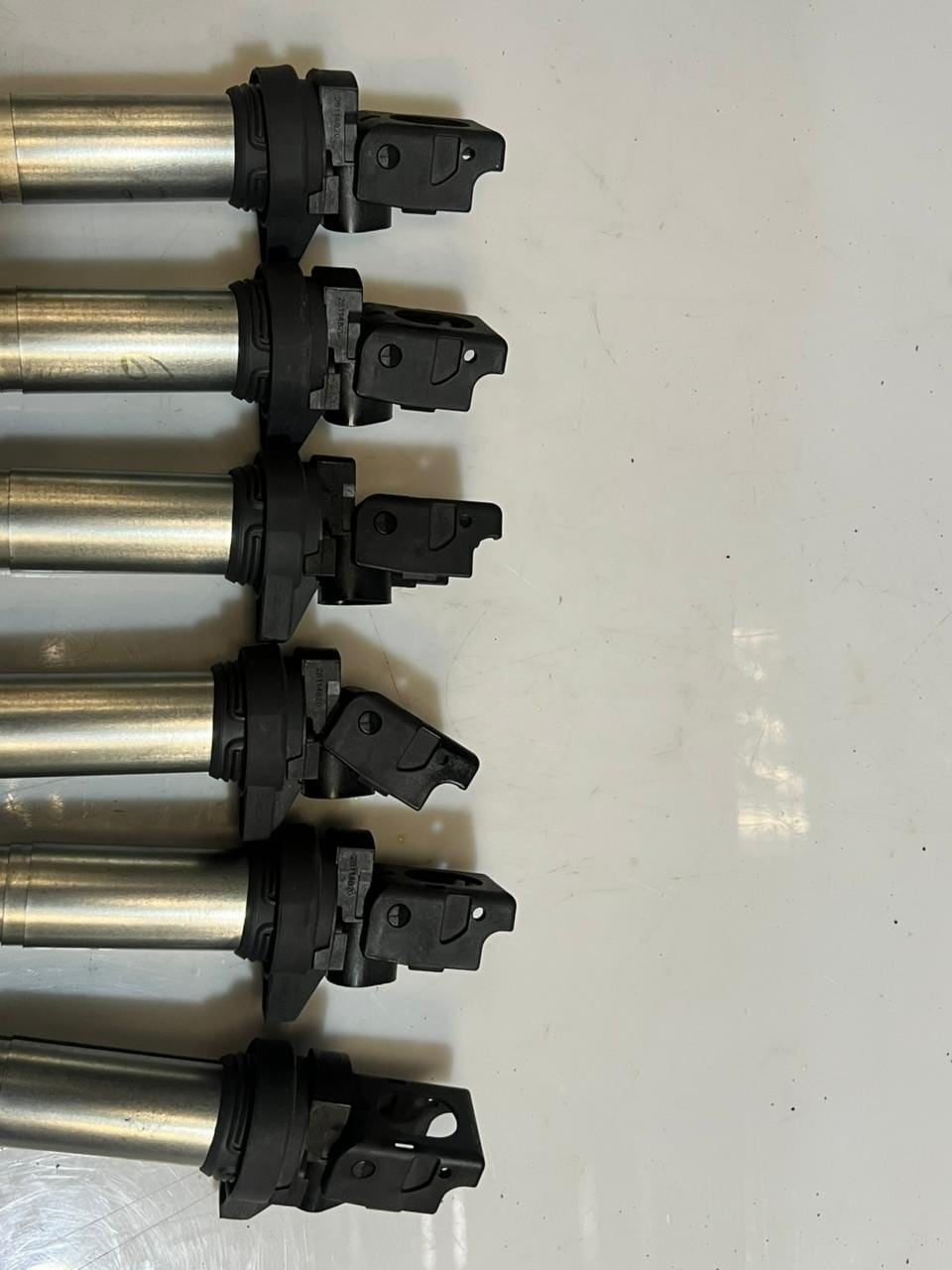 2014 BMW MINI E81 E82 E87 E88 F10 F11 F20 F21 328i Ignition Coil 8616153 OEM