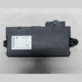 2012 BMW X5 Car Access System Control Module 9278746 X5 2012