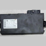 2012 BMW X1 Engine Control Unit ECU Set 8603576 X1 E84 20i N20
