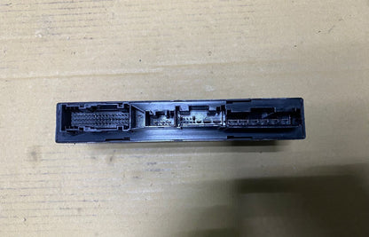 2007 BMW 550i Body Control Module 9114447 5 Series E60 and 6 Series E63