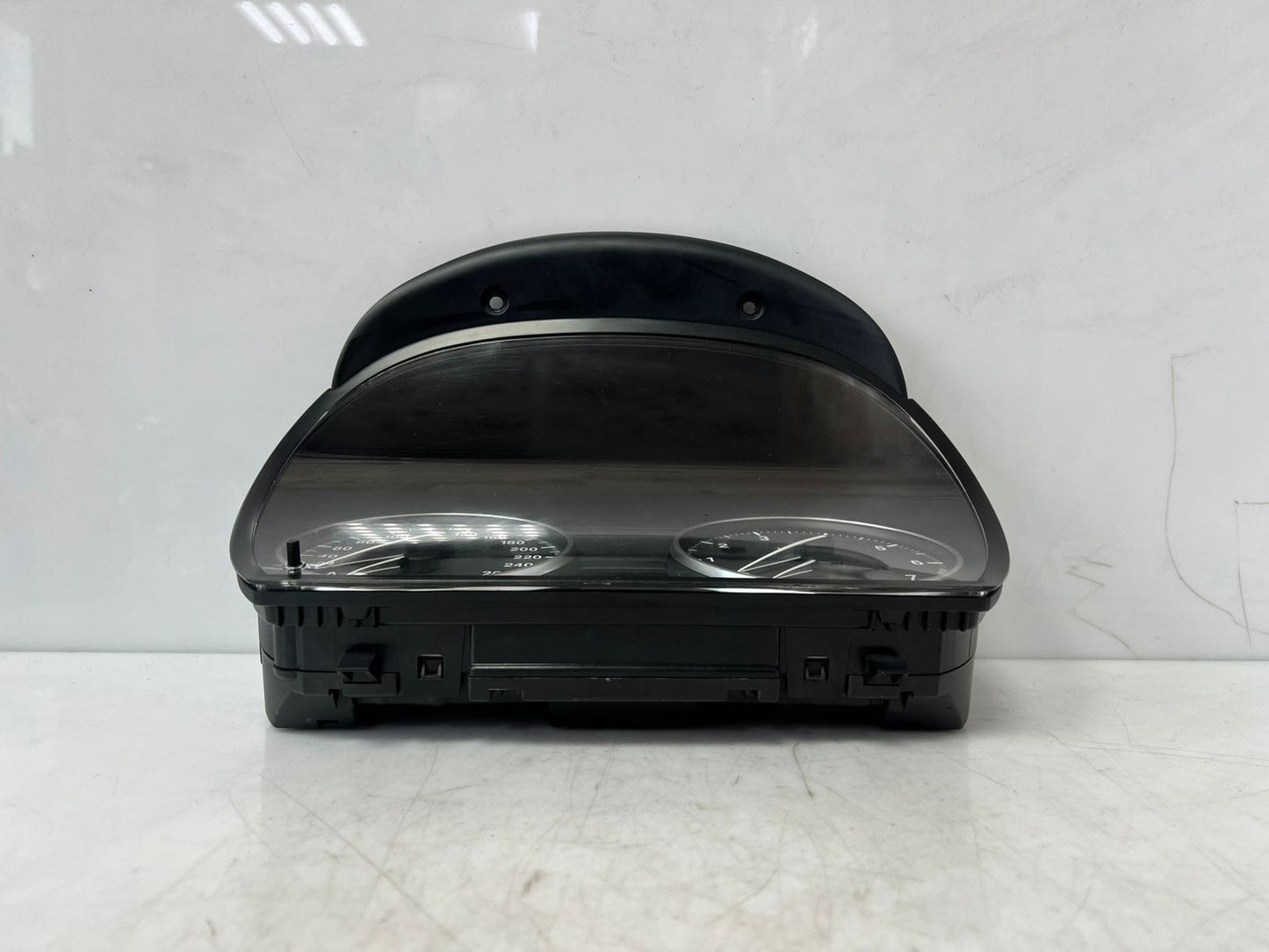 2010-2015 BMW X1 E84 SPEEDOMETER Instrument Cluster 9187338 OEM
