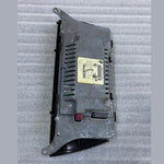 قم بتحميل الصورة إلى عارض الصور، OEM BMW X5 X6 E70 E71 Dashboard Onboard Monitor Display Screen 6,5" 9233619