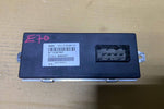 Load image into Gallery viewer, 2007-2014 BMW X5 Dynamic Drive Control Module 6792659  E70 X5 and E71 X6 models