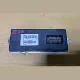 2007-2014 BMW X5 Dynamic Drive Control Module 6792659  E70 X5 and E71 X6 models