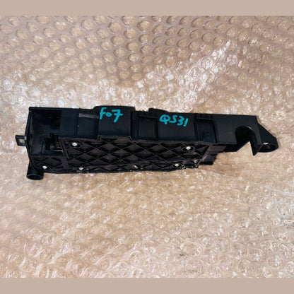BMW 5 GRAN TURISMO F07 FRONT LEFT SEAT SWITCH ADJUSTING GENUINE PART - 9265269