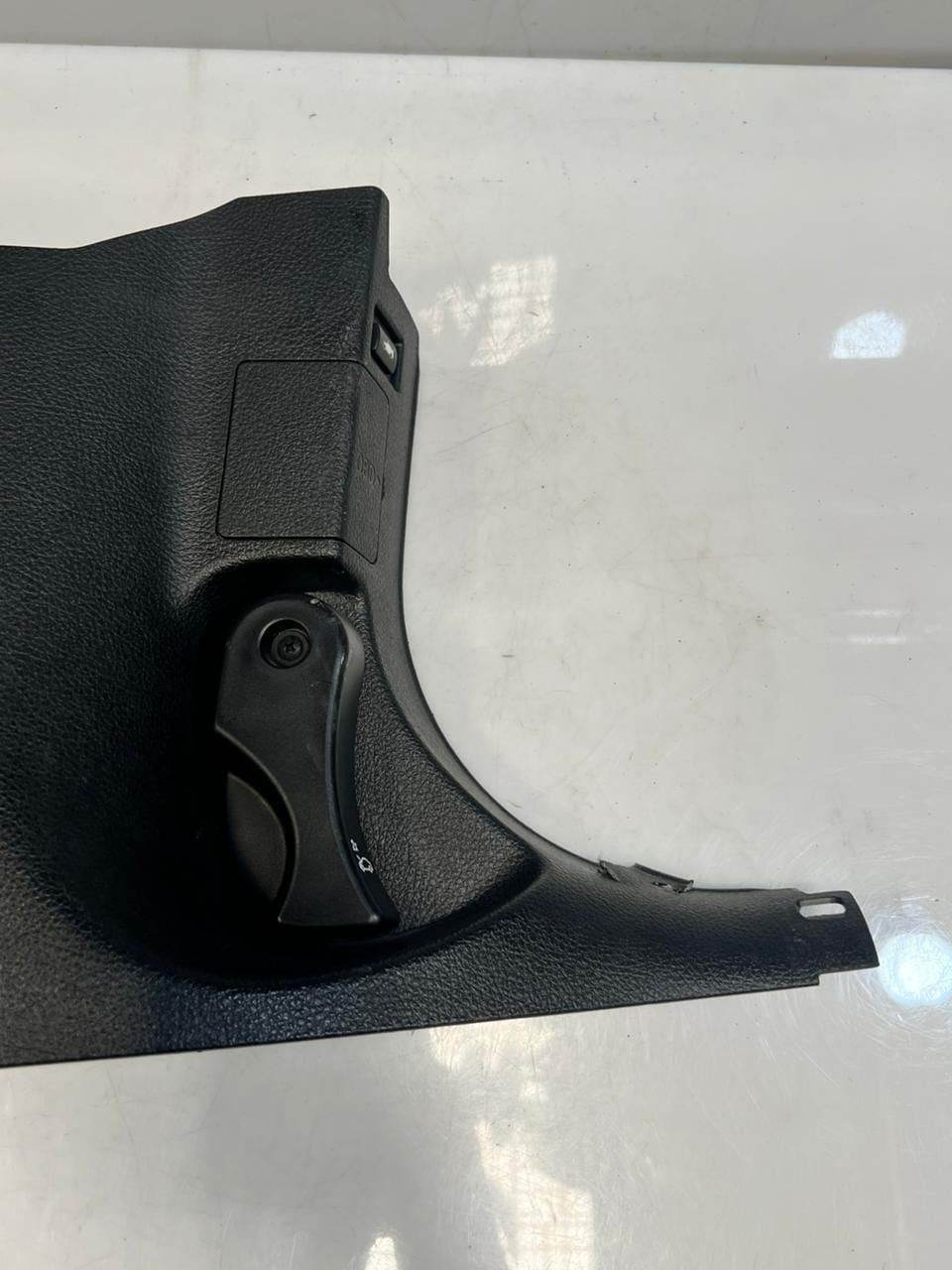 BMW 3' 4' F30 F31 F34 F32 Front Right Lateral Trim Panel Cover 7291092 OEM