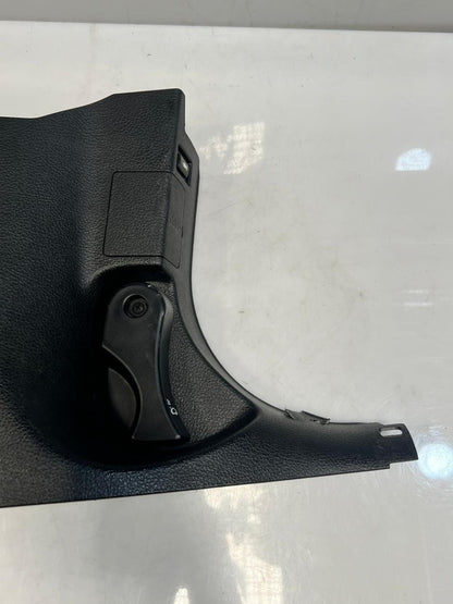 BMW 3' 4' F30 F31 F34 F32 Front Right Lateral Trim Panel Cover 7291092 OEM
