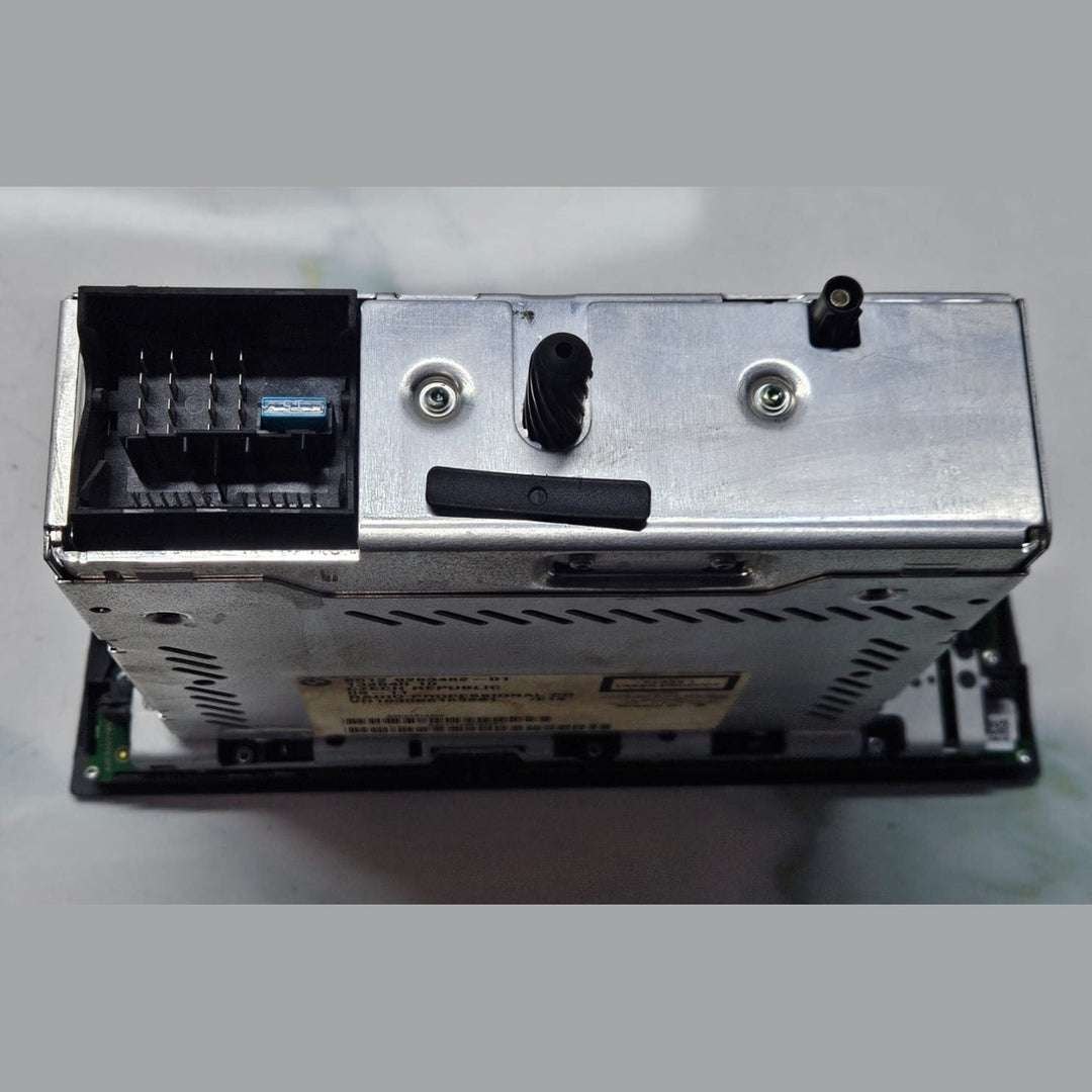 BMW X1 E84 E90 E92 OEM CD DECK HEAD AUDIO UNIT 9263462