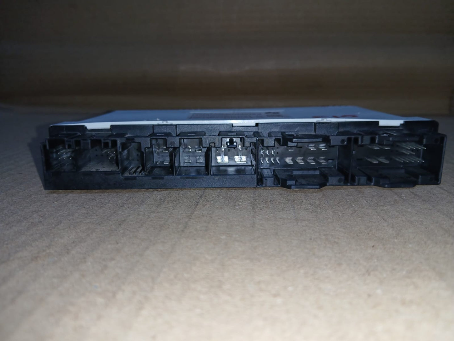 BMW X5 F15 2015 Seat Module Unit Front Left 6993311 SM BA/M-H-HS