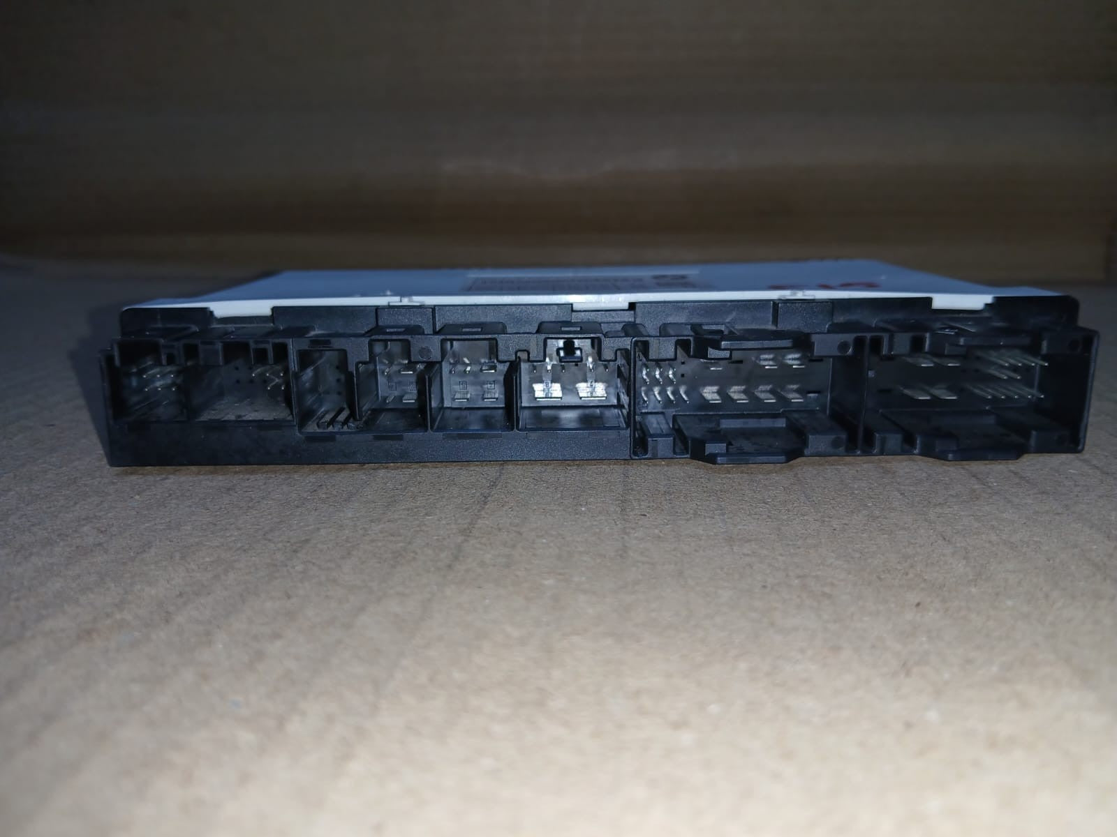 BMW X5 F15 2015 Seat Module Unit Front Left 6993311 SM BA/M-H-HS